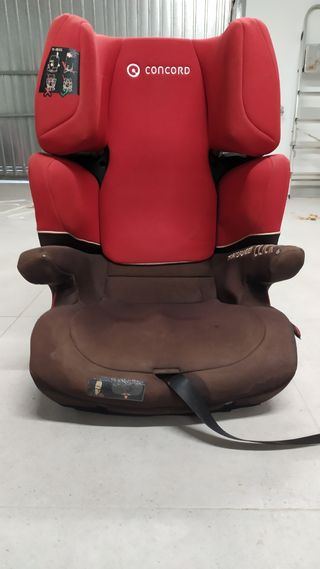 Silla de coche Concord Transformer