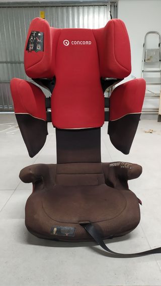 Silla de coche Concord Transformer