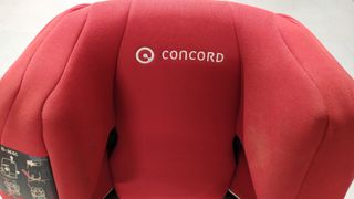Silla de coche Concord Transformer