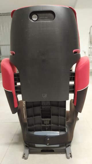 Silla de coche Concord Transformer