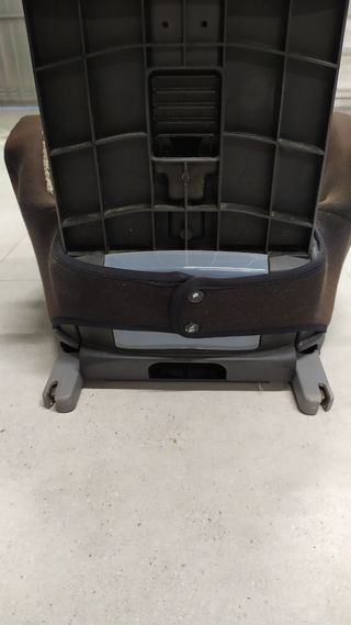 Silla de coche Concord Transformer