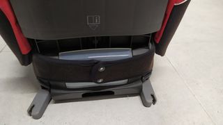 Silla de coche Concord Transformer