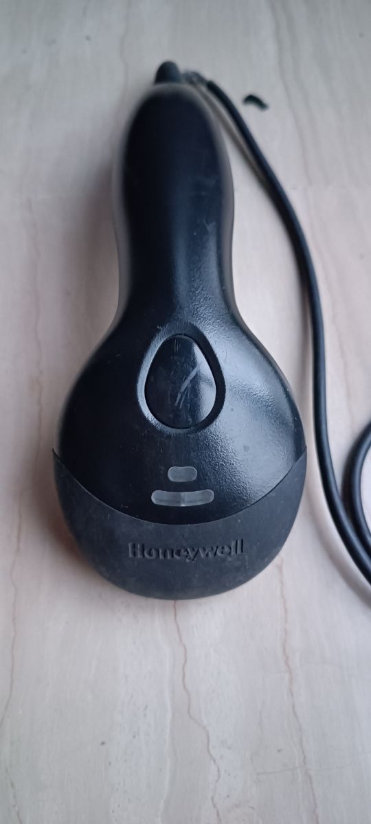 Lettore di codici a barre USB Honeywell Ms9520