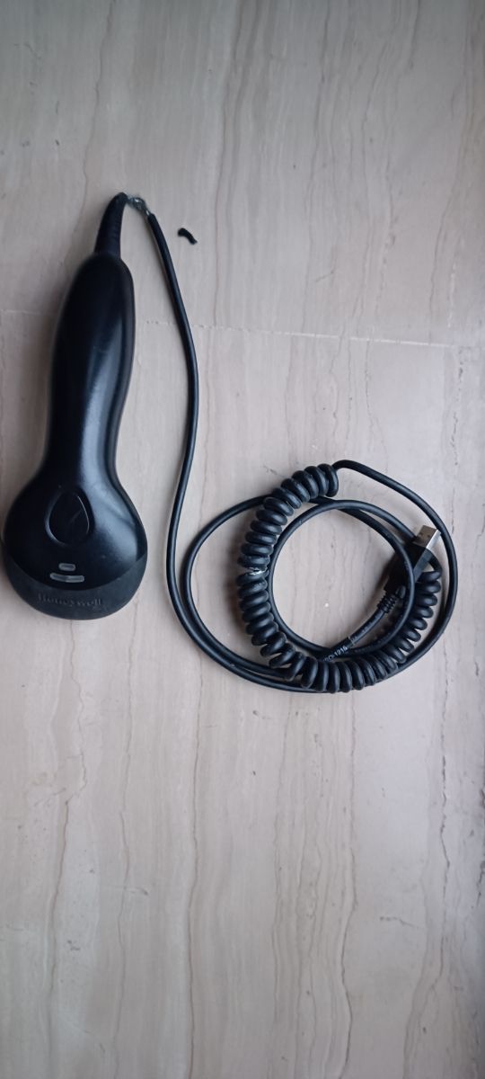 Lettore di codici a barre USB Honeywell Ms9520