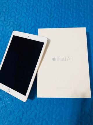 ipad air 2