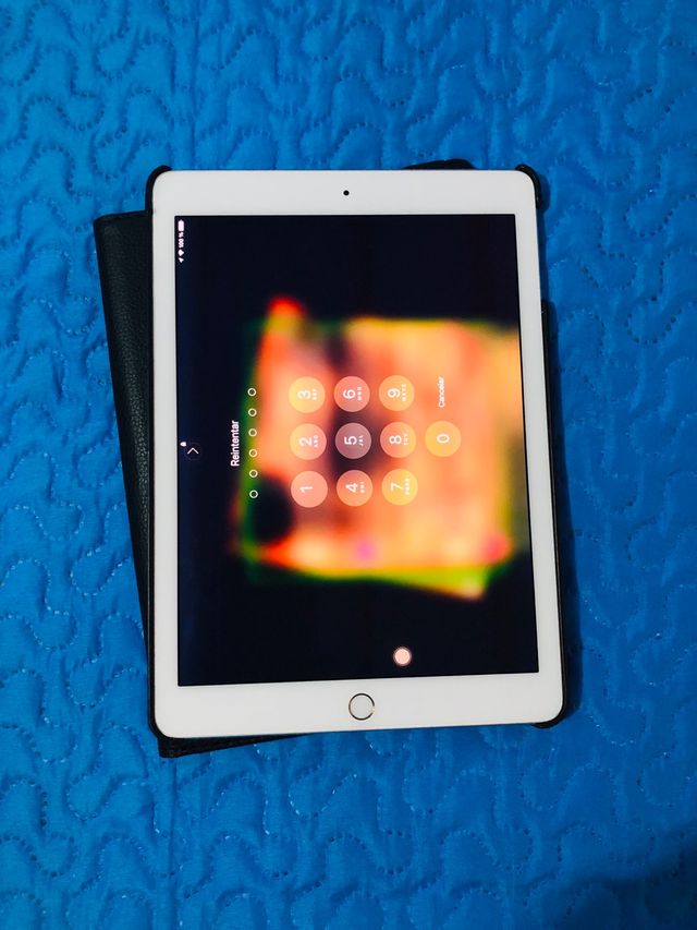 ipad air 2
