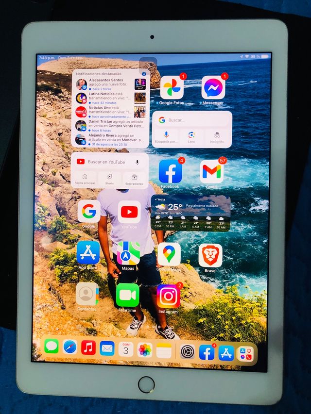 ipad air 2