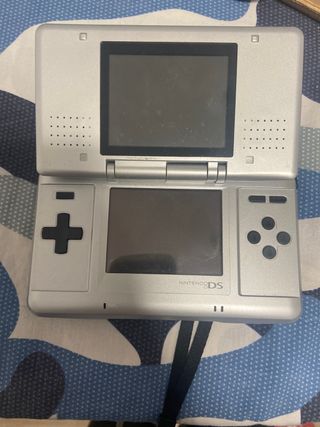 nintendo ds