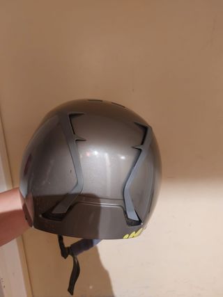 Casco skate, bmx, Decathlon