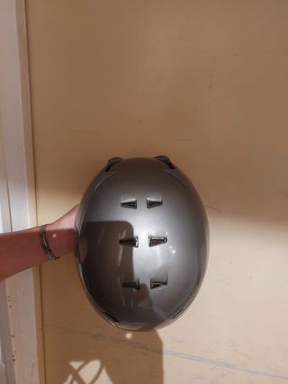 Casco skate, bmx, Decathlon