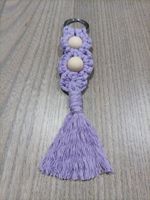 Macramé