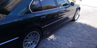 BMW Serie 7 1996.