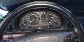 BMW Serie 7 1996.