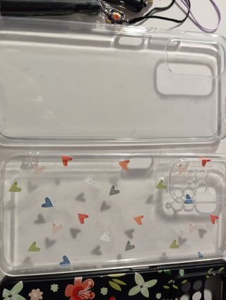 Fundas móvil Xiaomi Redmi Note 11