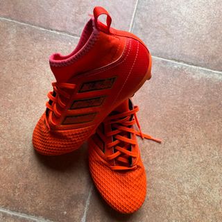 Botas futbol Adidas 36 2/3