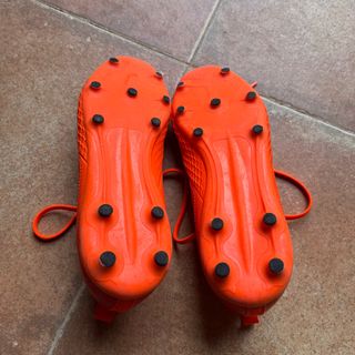 Botas futbol Adidas 36 2/3