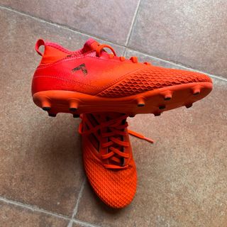 Botas futbol Adidas 36 2/3