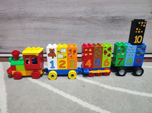Lego DUPLO 
