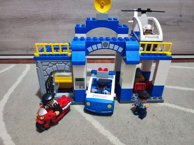 Lego DUPLO 