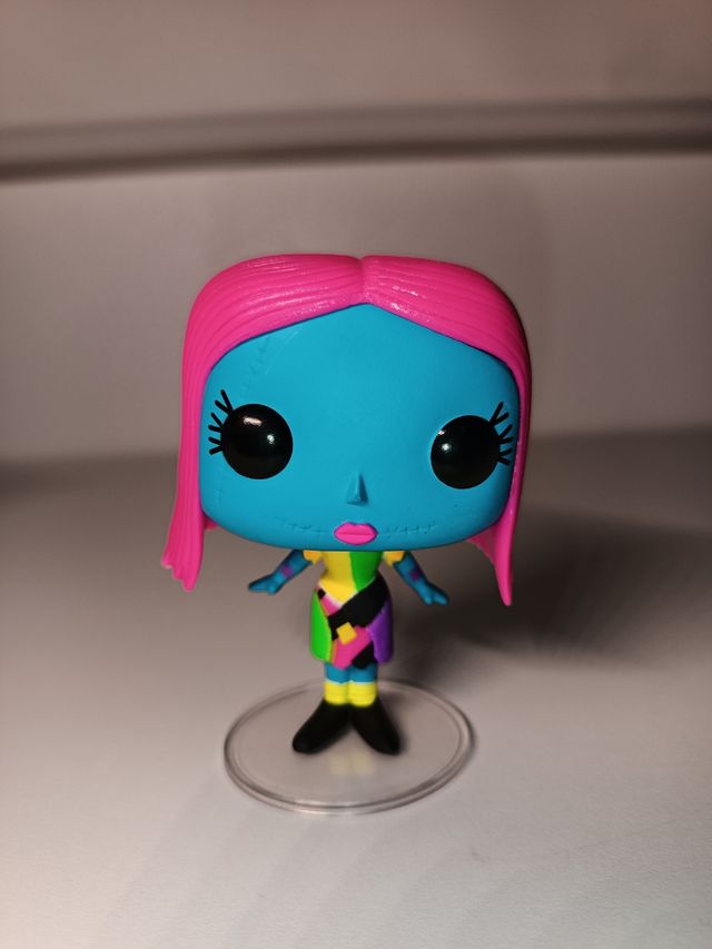 Funko Sally 16