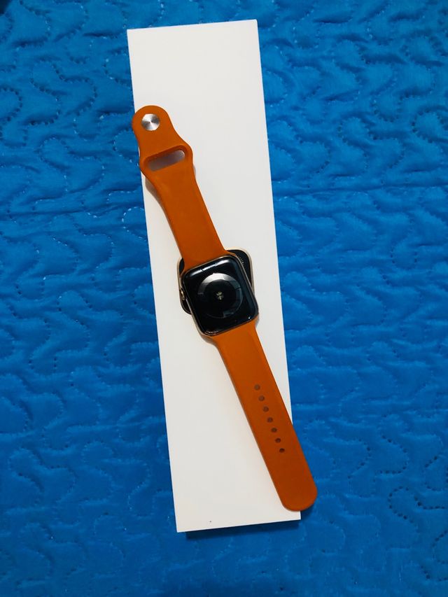apple watch serie 5 celular gps