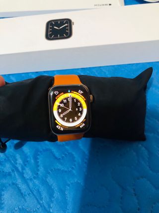 apple watch serie 5 celular gps