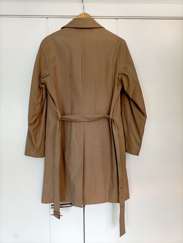 Gabardina Hombre Sprinfield