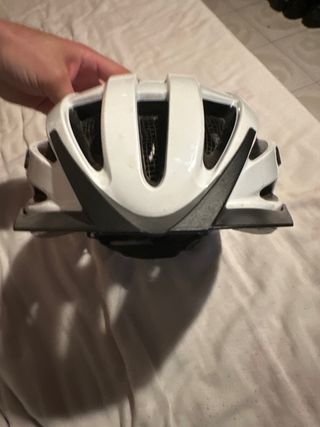 casco uvex mtb