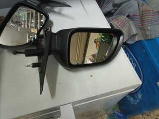 Espejo retrovisor Renault 19 88 MECC.DX