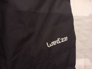 Pantalón esquí de nieve de niño