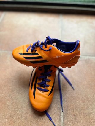 Botas futbol Adidas 32