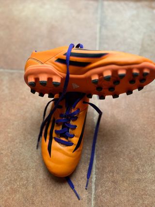 Botas futbol Adidas 32