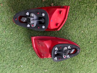 Piloto trasero Alfa Romeo 147