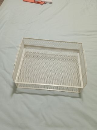 Organizador de escritorio