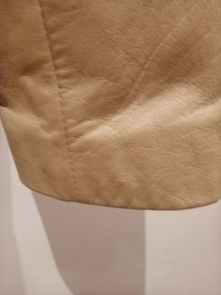 Cazadora Zara
