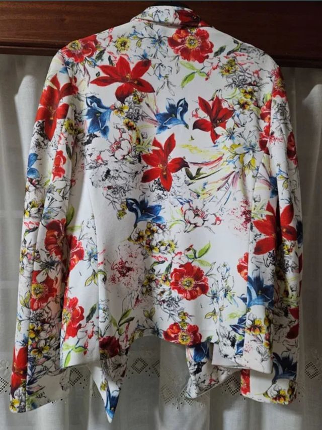 Blazer de Senhora Tamanho 42