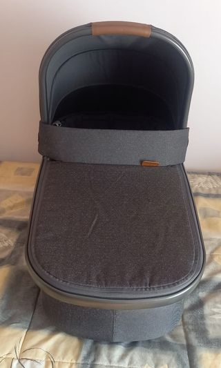 Cochecito Duo Bebeconfort Adorra