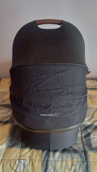 Cochecito Duo Bebeconfort Adorra