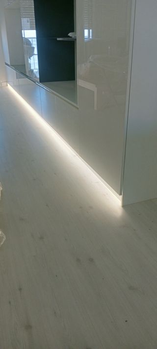 Trabajos por horas,iluminación etc...