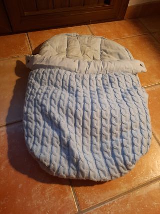 Funda Maxicosi