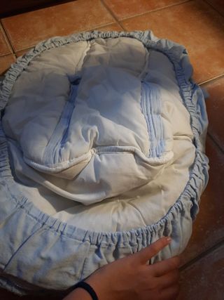 Funda Maxicosi