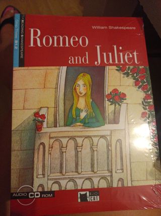 Romeo and Juliet 