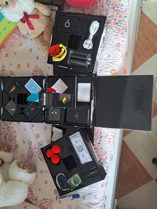 Caja de magia imagibox