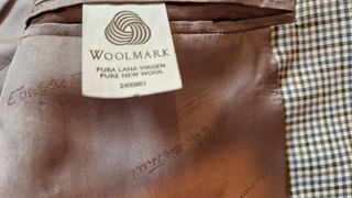 Americana Emidio Tucci de cuadros