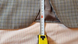 Americana Emidio Tucci de cuadros