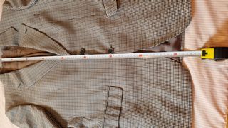 Americana Emidio Tucci de cuadros