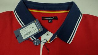 Polo Spagnolo nuevo