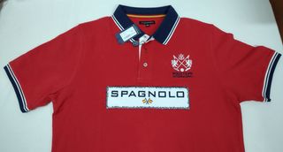 Polo Spagnolo nuevo