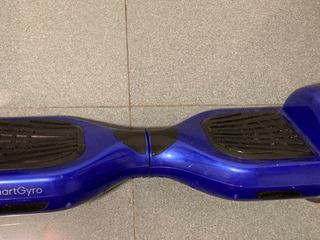 Patinete eléctrico Hoberboard Smartgyro
