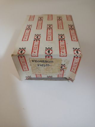 Scalextric caja